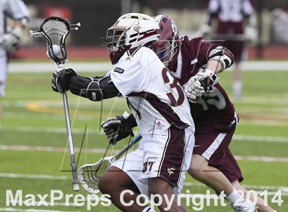 Thumbnail 3 in Fordham Prep @ Iona Prep photogallery.