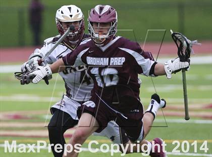 Thumbnail 1 in Fordham Prep @ Iona Prep photogallery.
