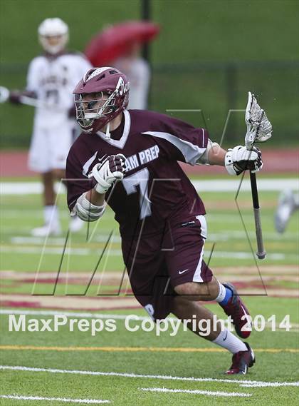 Thumbnail 1 in Fordham Prep @ Iona Prep photogallery.