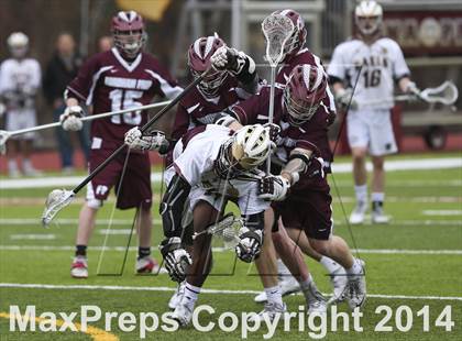 Thumbnail 3 in Fordham Prep @ Iona Prep photogallery.