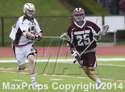 Thumbnail 1 in Fordham Prep @ Iona Prep photogallery.