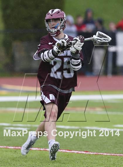 Thumbnail 1 in Fordham Prep @ Iona Prep photogallery.