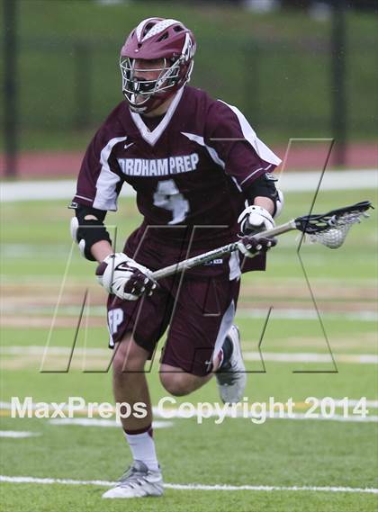 Thumbnail 2 in Fordham Prep @ Iona Prep photogallery.