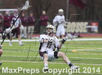 Thumbnail 2 in Fordham Prep @ Iona Prep photogallery.