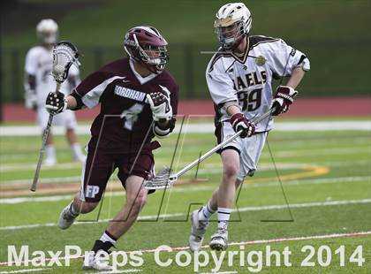 Thumbnail 3 in Fordham Prep @ Iona Prep photogallery.