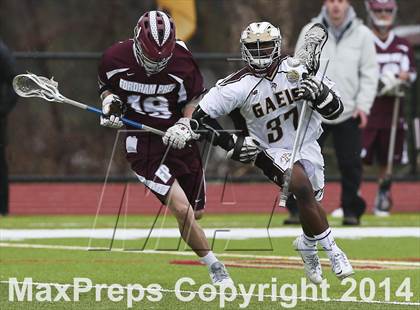 Thumbnail 3 in Fordham Prep @ Iona Prep photogallery.