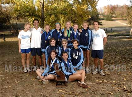 Thumbnail 2 in CIF State Cross Country Championships (Team Photos) photogallery.
