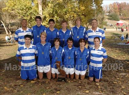Thumbnail 3 in CIF State Cross Country Championships (Team Photos) photogallery.