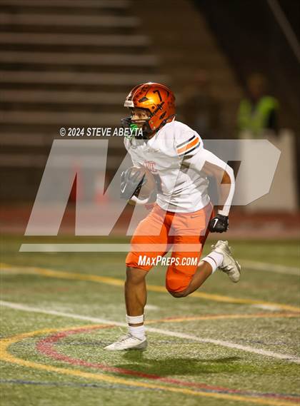 Thumbnail 3 in Erie @ Cherry Creek (CHSAA 5A Quarterfinals) photogallery.