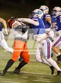Photo from the gallery "Erie @ Cherry Creek (CHSAA 5A Quarterfinals)"