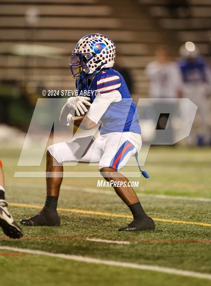 Thumbnail 2 in Erie @ Cherry Creek (CHSAA 5A Quarterfinals) photogallery.
