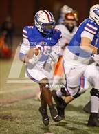 Photo from the gallery "Erie @ Cherry Creek (CHSAA 5A Quarterfinals)"