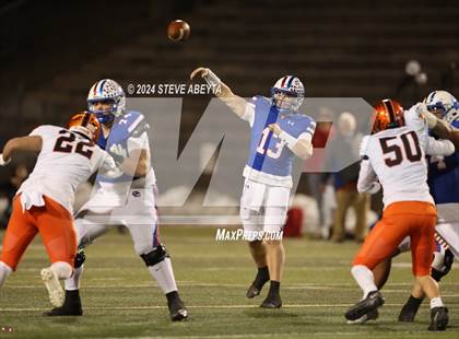 Thumbnail 2 in Erie @ Cherry Creek (CHSAA 5A Quarterfinals) photogallery.