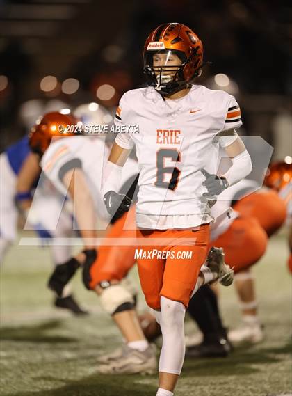 Thumbnail 3 in Erie @ Cherry Creek (CHSAA 5A Quarterfinals) photogallery.