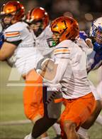 Photo from the gallery "Erie @ Cherry Creek (CHSAA 5A Quarterfinals)"