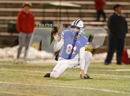 Thumbnail 3 in Erie @ Cherry Creek (CHSAA 5A Quarterfinals) photogallery.