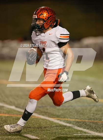 Thumbnail 3 in Erie @ Cherry Creek (CHSAA 5A Quarterfinals) photogallery.