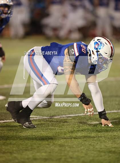 Thumbnail 3 in Erie @ Cherry Creek (CHSAA 5A Quarterfinals) photogallery.