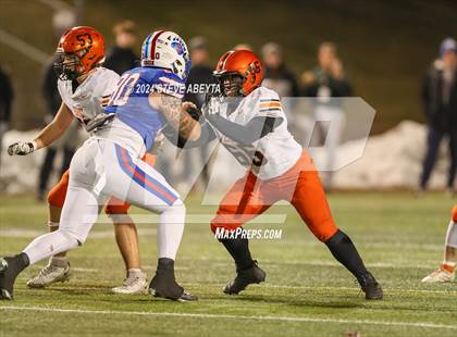 Thumbnail 1 in Erie @ Cherry Creek (CHSAA 5A Quarterfinals) photogallery.
