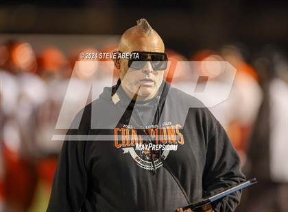 Thumbnail 1 in Erie @ Cherry Creek (CHSAA 5A Quarterfinals) photogallery.