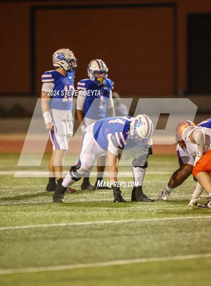 Thumbnail 2 in Erie @ Cherry Creek (CHSAA 5A Quarterfinals) photogallery.