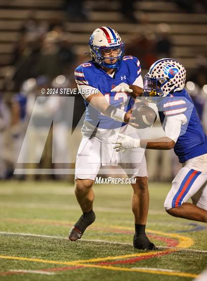 Thumbnail 3 in Erie @ Cherry Creek (CHSAA 5A Quarterfinals) photogallery.