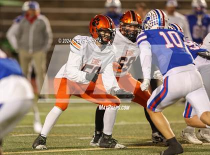 Thumbnail 1 in Erie @ Cherry Creek (CHSAA 5A Quarterfinals) photogallery.