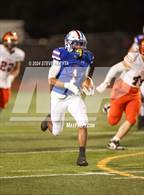 Photo from the gallery "Erie @ Cherry Creek (CHSAA 5A Quarterfinals)"