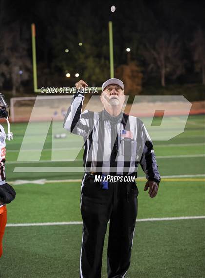 Thumbnail 2 in Erie @ Cherry Creek (CHSAA 5A Quarterfinals) photogallery.