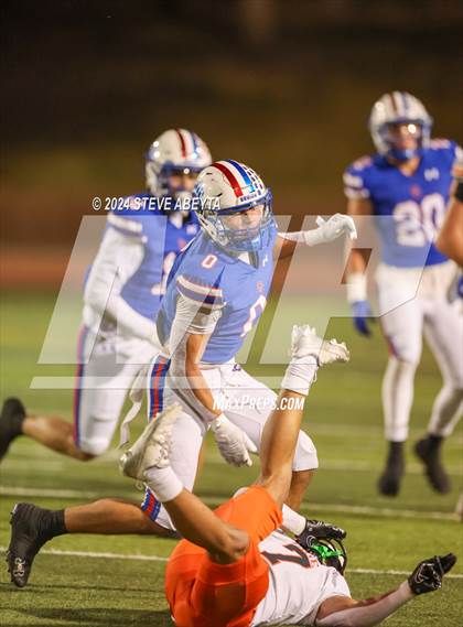 Thumbnail 1 in Erie @ Cherry Creek (CHSAA 5A Quarterfinals) photogallery.