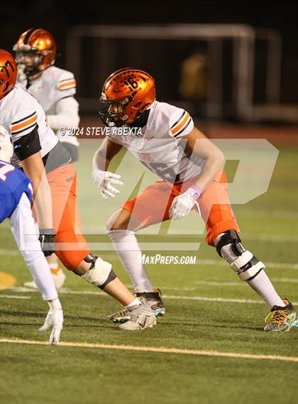 Thumbnail 3 in Erie @ Cherry Creek (CHSAA 5A Quarterfinals) photogallery.