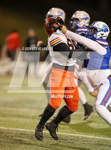 Thumbnail 3 in Erie @ Cherry Creek (CHSAA 5A Quarterfinals) photogallery.