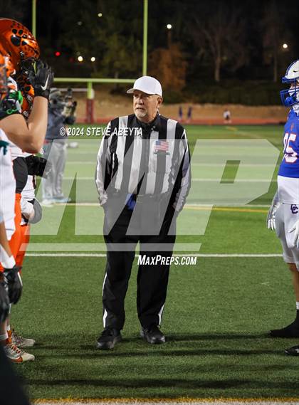Thumbnail 1 in Erie @ Cherry Creek (CHSAA 5A Quarterfinals) photogallery.