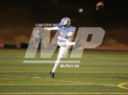 Thumbnail 1 in Erie @ Cherry Creek (CHSAA 5A Quarterfinals) photogallery.