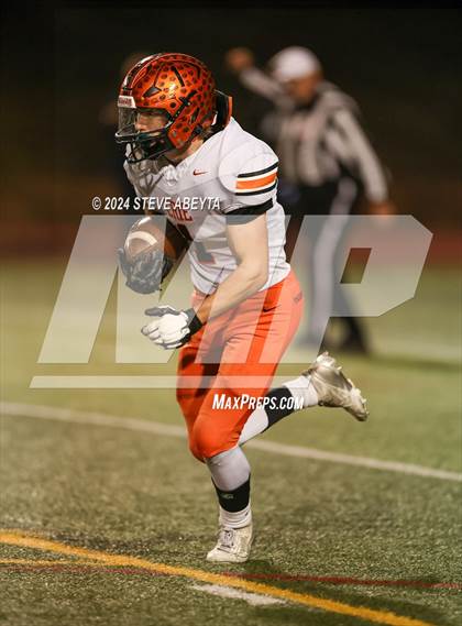 Thumbnail 2 in Erie @ Cherry Creek (CHSAA 5A Quarterfinals) photogallery.