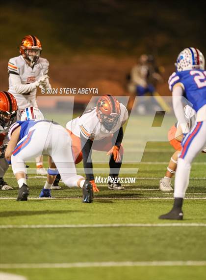 Thumbnail 3 in Erie @ Cherry Creek (CHSAA 5A Quarterfinals) photogallery.