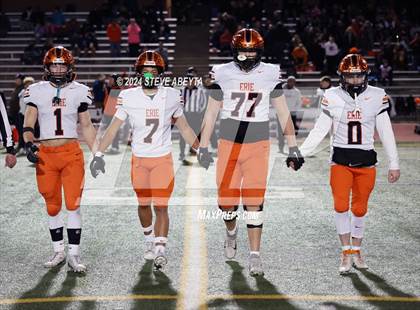 Thumbnail 3 in Erie @ Cherry Creek (CHSAA 5A Quarterfinals) photogallery.
