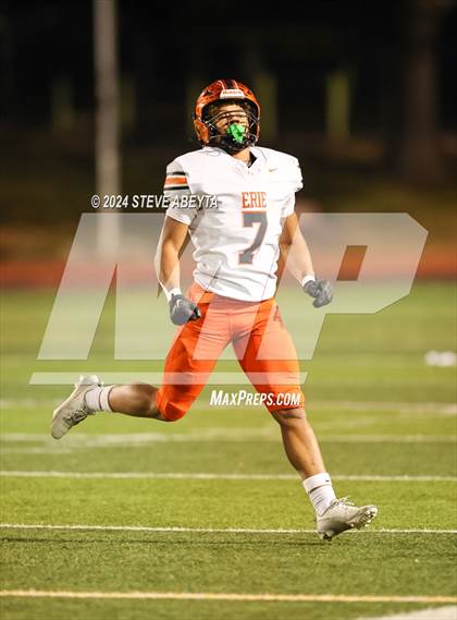 Thumbnail 1 in Erie @ Cherry Creek (CHSAA 5A Quarterfinals) photogallery.