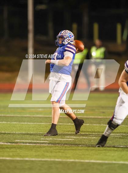 Thumbnail 1 in Erie @ Cherry Creek (CHSAA 5A Quarterfinals) photogallery.