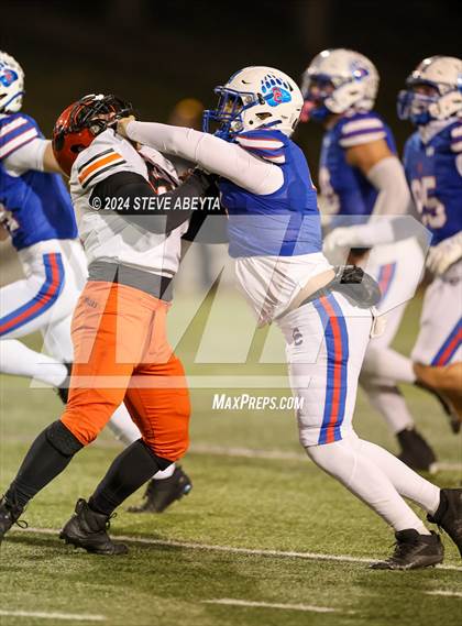 Thumbnail 1 in Erie @ Cherry Creek (CHSAA 5A Quarterfinals) photogallery.