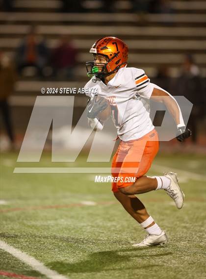 Thumbnail 1 in Erie @ Cherry Creek (CHSAA 5A Quarterfinals) photogallery.