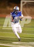 Photo from the gallery "Erie @ Cherry Creek (CHSAA 5A Quarterfinals)"