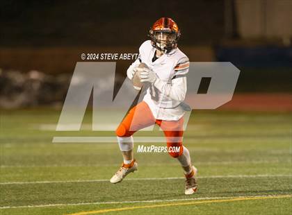 Thumbnail 1 in Erie @ Cherry Creek (CHSAA 5A Quarterfinals) photogallery.
