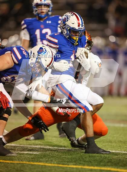 Thumbnail 3 in Erie @ Cherry Creek (CHSAA 5A Quarterfinals) photogallery.
