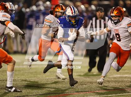 Thumbnail 1 in Erie @ Cherry Creek (CHSAA 5A Quarterfinals) photogallery.