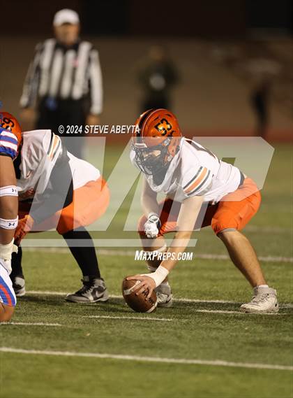 Thumbnail 1 in Erie @ Cherry Creek (CHSAA 5A Quarterfinals) photogallery.
