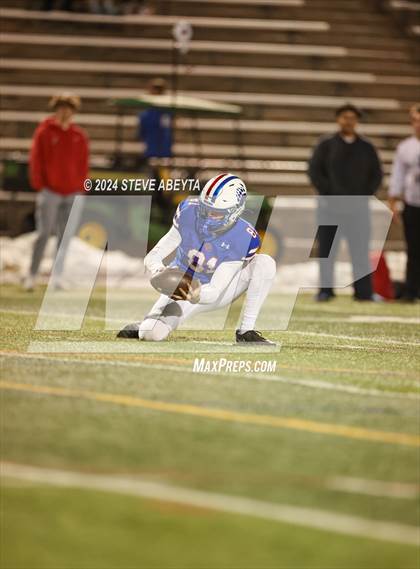 Thumbnail 2 in Erie @ Cherry Creek (CHSAA 5A Quarterfinals) photogallery.
