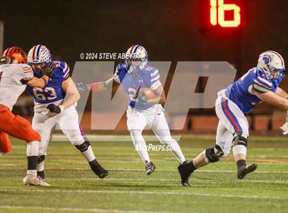 Thumbnail 2 in Erie @ Cherry Creek (CHSAA 5A Quarterfinals) photogallery.