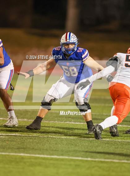 Thumbnail 1 in Erie @ Cherry Creek (CHSAA 5A Quarterfinals) photogallery.