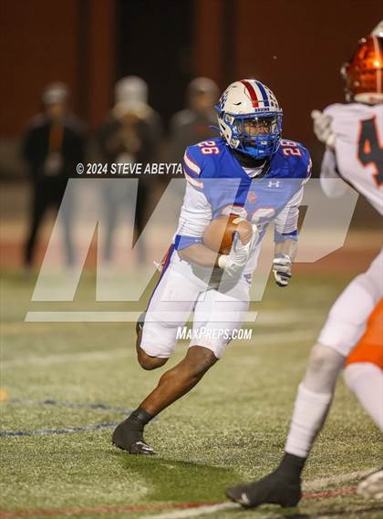 Thumbnail 2 in Erie @ Cherry Creek (CHSAA 5A Quarterfinals) photogallery.